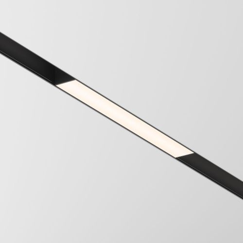 Светильник трековый Maytoni Technical Basis TR074-2-12W3K-B - фото 2