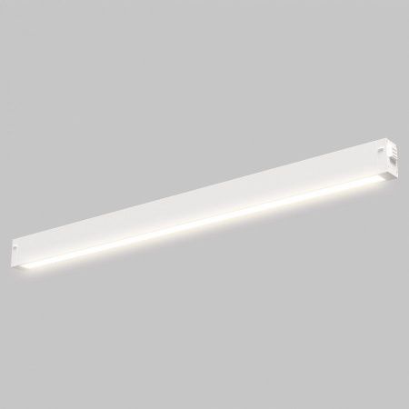 Трековый светильник IMEX Smart Line (Смарт Лине) IL.0050.6000-27-WH