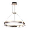 Люстра подвесная Citilux Helly (Хеллы) CL211062