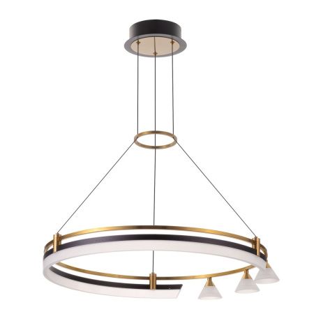 Люстра подвесная Citilux Helly (Хеллы) CL211062
