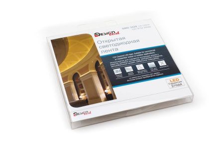 Светодиодная лента Designled DSG3120 00-00000525