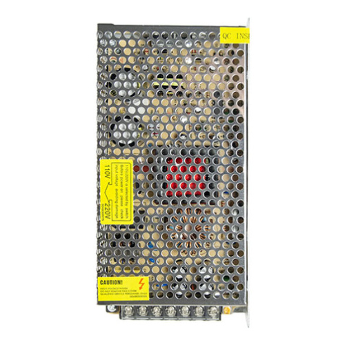 Блок питания SignImpress SI-SP-200/24-IP20 - фото 2
