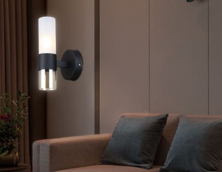Бра Ambrella Light Heigh Light (Хеигх Лигхт) LH55106