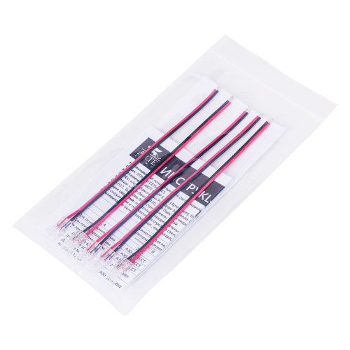 Коннектор для ввода питания Arte Lamp Strip-accessories (Стрип-аццессориес) A30-05-1CCT - фото 2