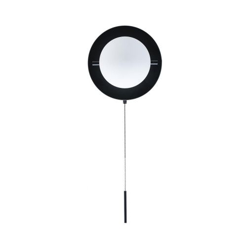 Бра Loft It Signal 10029W Black - фото 5