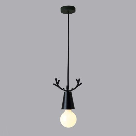 Светильник подвесной ImperiumLoft Deer (Деер) 101510-26