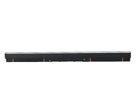 Трековый магнитный светильник iLedex Vision48-22 SMART 4822-001-L600-24W-110DG-BK