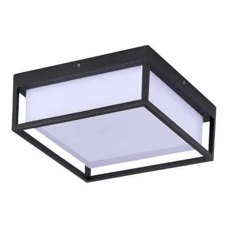 Уличный потолочный светильник ST Luce Cubo (Цубо) SL9517.402.01