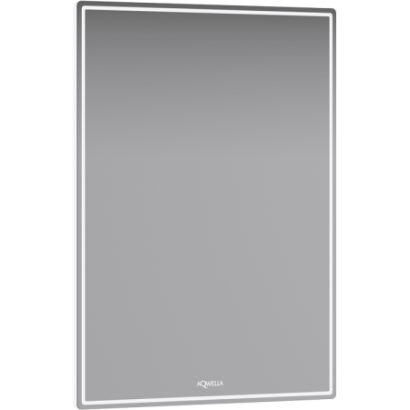 Зеркало в ванную Aqwella Y UM0206 60х80