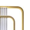 Люстра потолочная Natali Kovaltseva LED LAMPS (ЛЕД ЛАМПС) LED LAMPS 81319
