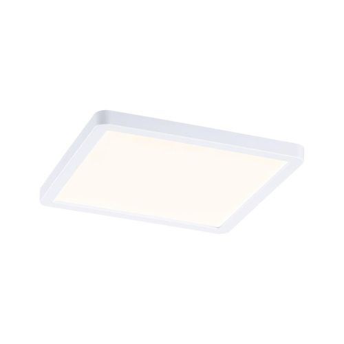 Панель светодиодная встраиваемая Paulmann Base (Басе) 93040 - фото 4