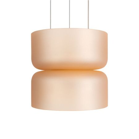 Светильник подвесной Loft It Totem 10466/2P Amber matte