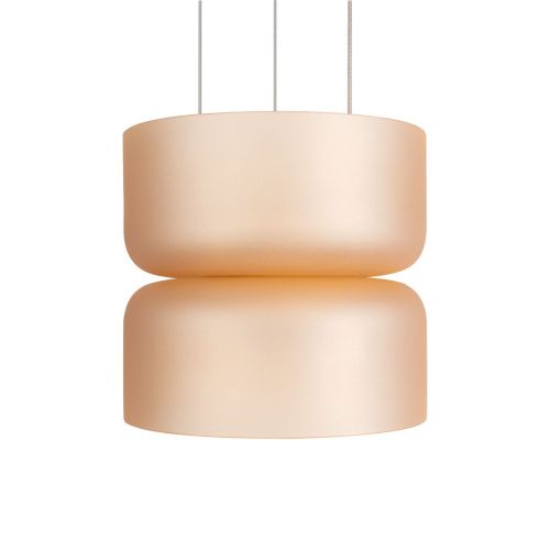 Светильник подвесной Loft It Totem 10466/2P Amber matte - фото 3