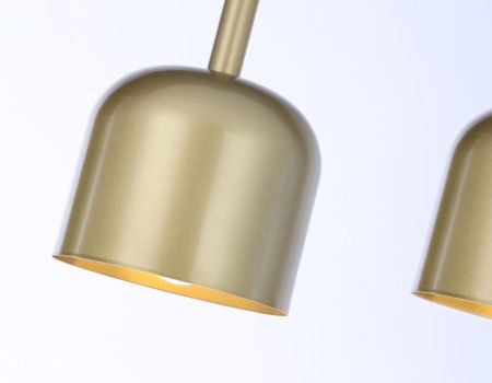 Светильник подвесной Ambrella Light Traditional (Традитионал) TR97118
