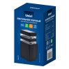 Уличный настенный светильник Uniel UUL-S17A 60W/E27 IP65 BLACK