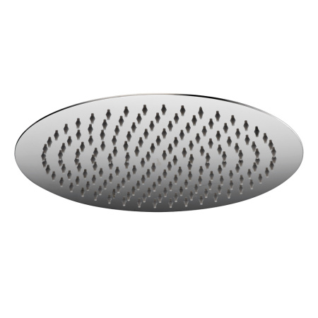 Верхний душ WasserKRAFT  A116 хром