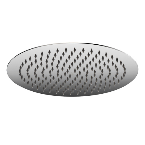 Верхний душ WasserKRAFT  A116 хром - фото 3