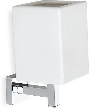 Стакан Stil Haus Urania U10(08-BI)