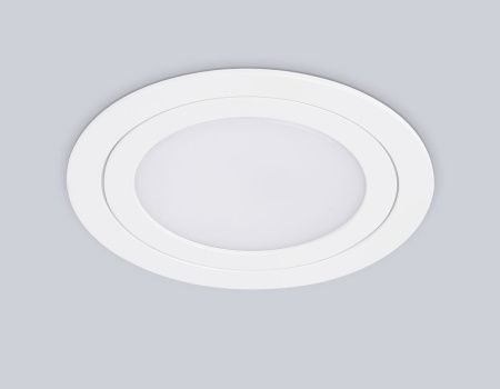 Светильник встраиваемый Ambrella Light IP Protect (ИП Протецт) TN6601