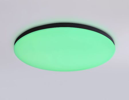 Светильник потолочный Ambrella Light Dance (Данце) FZ2004