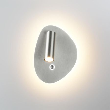 Светильник настенный Odeon Light Roy (Роы) 7184/9WL