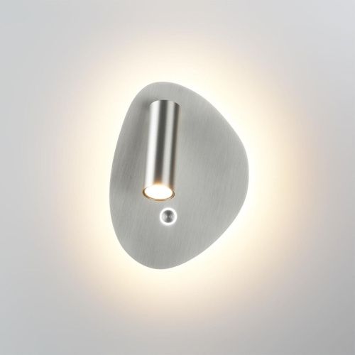 Светильник настенный Odeon Light Roy (Роы) 7184/9WL - фото 3
