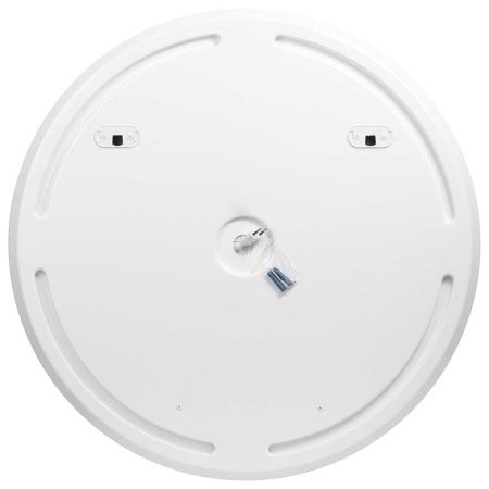 Зеркало с подсветкой Vincea VLM-3DE800 80х80 подвесное