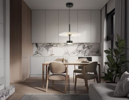 Светильник подвесной Ambrella Light Modern (Модерн) LH72601