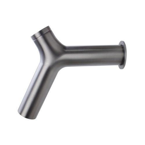 Верхний душ Bronze de Luxe LIBERTY 501GM-P графит - фото 4