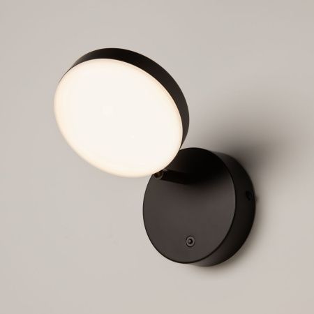 Бра Maytoni Fad MOD070WL-L8B3K