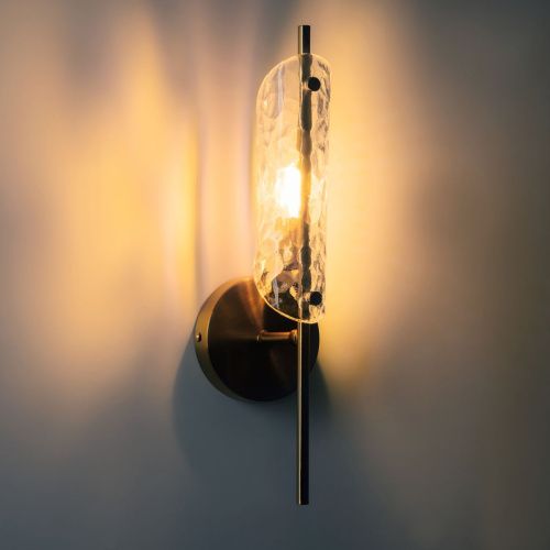 Бра Freya Baret FR5420WL-01BS - фото 5