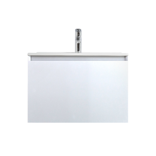 Тумба под раковину Art&Max Latina AM-Latina-600-1C-SO-BM 60,5x46x43,5 - фото 2