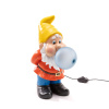 Настольная лампа Seletti Gummy Lamp (Гуммы Ламп) 07142