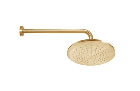 Душевая система Paffoni Light KITZLIG015HGSP встраиваемая в стену