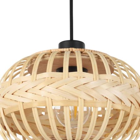 Светильник подвесной Eglo Amsfield 1 (Амсфиелд 1) 43864