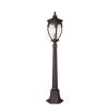 Парковый светильник Maytoni Outdoor Fleur O414FL-01BZ1