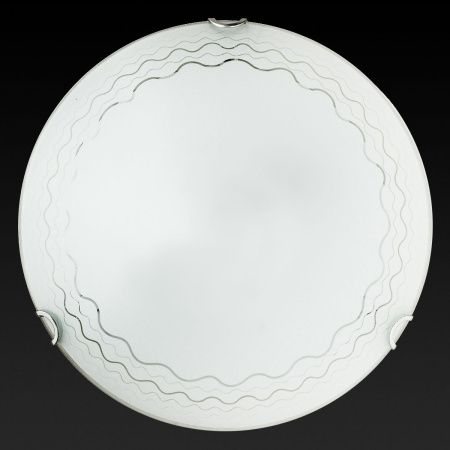 Светильник настенный Toplight Citte (Цитте) TL9133Y-03WH