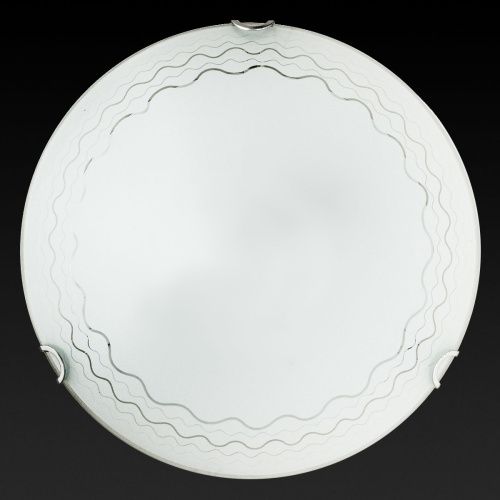 Светильник настенный Toplight Citte (Цитте) TL9133Y-03WH - фото 3