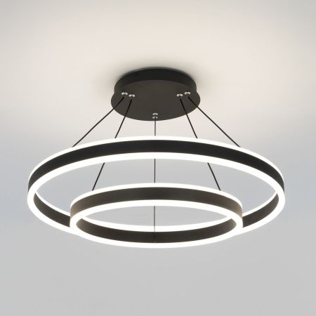 Люстра подвесная Citilux Дуэт CL719641