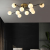 Люстра потолочная ImperiumLoft Maryon (Марыон) 207938-23