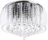 Светильник потолочный Arte Lamp Halo (Хало) A7054PL-11CC