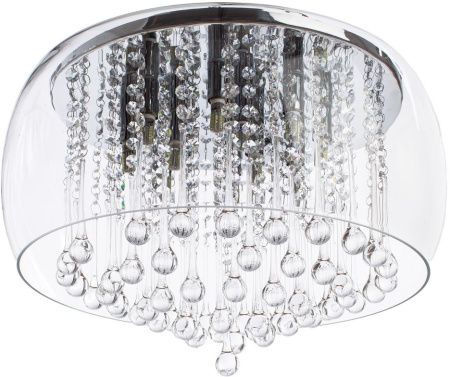 Светильник потолочный Arte Lamp Halo (Хало) A7054PL-11CC