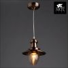 Светильник подвесной Arte Lamp Fisherman (Фисхерман) A5518SP-1RB