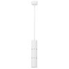 Светильник подвесной Lampit Nati (Нати) TP TK40-P300 WT+CHR