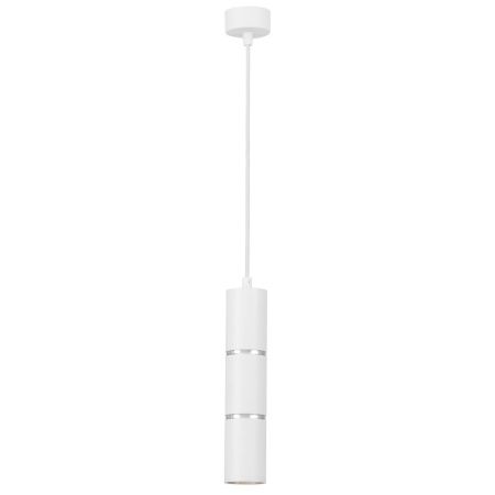 Светильник подвесной Lampit Nati (Нати) TP TK40-P300 WT+CHR