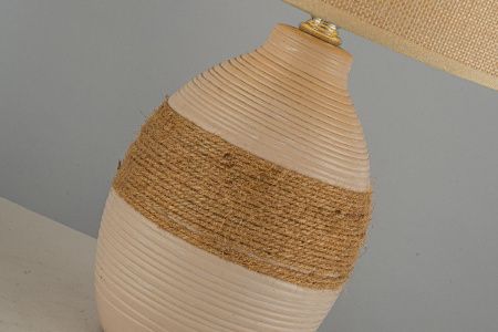 Настольная лампа Arti Lampadari Gaeta (Гаета) Gaeta E 4.1.T4 SY