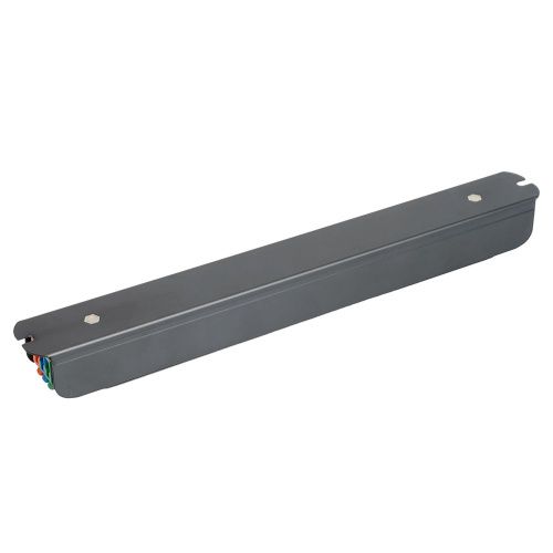 Трансформатор для светодиодной ленты с диммированием Feron LB006 52130 - фото 3