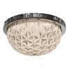 Светильник потолочный iLedex Bliss (Блисс) Fokd-68-351 CR