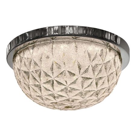 Светильник потолочный iLedex Bliss (Блисс) Fokd-68-351 CR