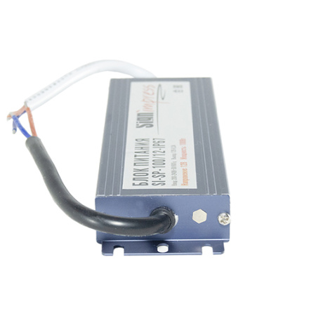 Блок питания SignImpress SI-SP-100/12-IP67